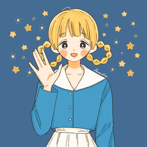 りさのユーザーアイコン