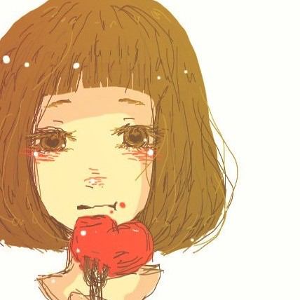 めいのユーザーアイコン