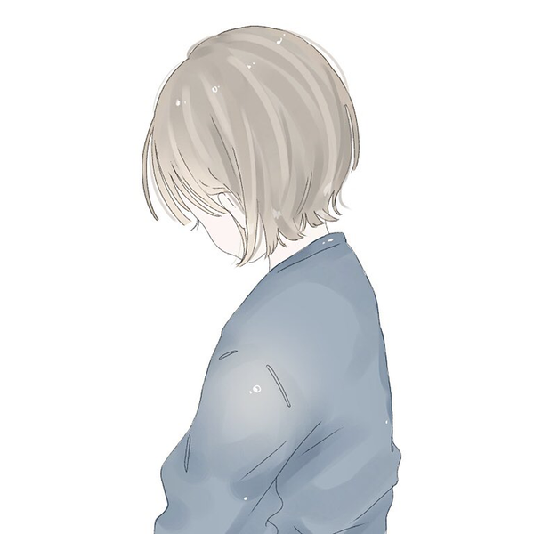 Mのユーザーアイコン