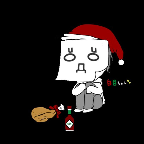 白目ちゃん( ꒪ͧд꒪ͧ)🌶🍗's user icon