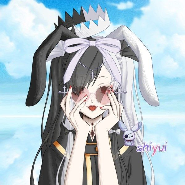 猫画蝶 糸結☁のユーザーアイコン