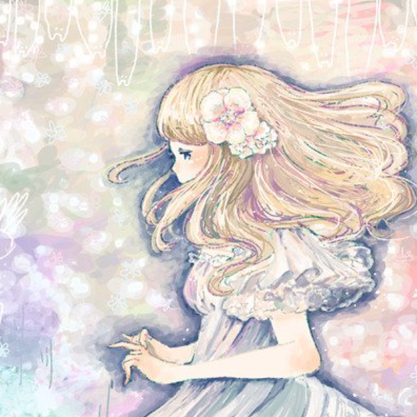Riifuu /Lily (りぃちゃん)のユーザーアイコン