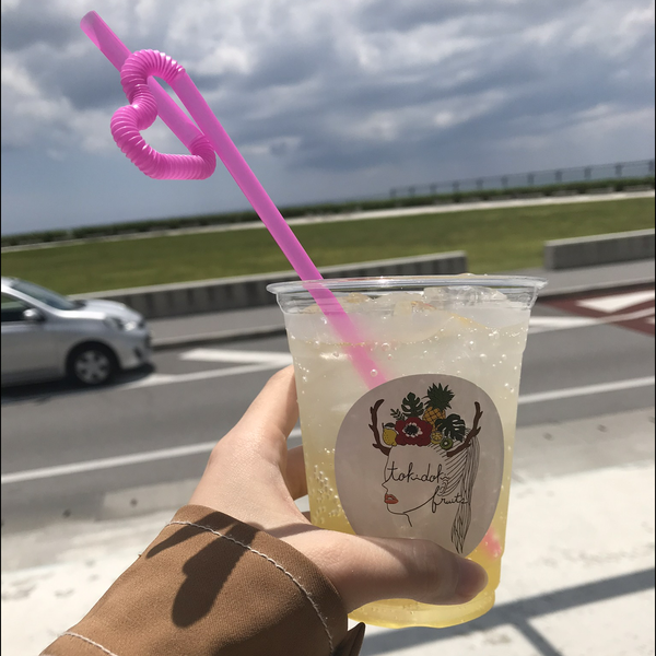 蓮のユーザーアイコン