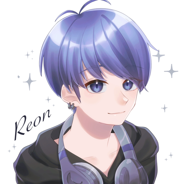 羚音🌙✨@Get You Back's user icon