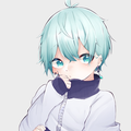 【2人声劇】君の心【朗読台本】