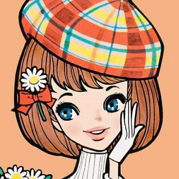 Comic♀️(声劇垢)のユーザーアイコン