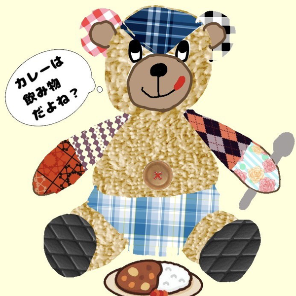 クマッキ〜🐻's user icon