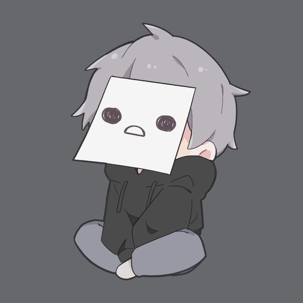 黒目くん (*⌓*)のユーザーアイコン