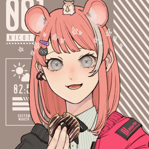 まむ🐹のユーザーアイコン