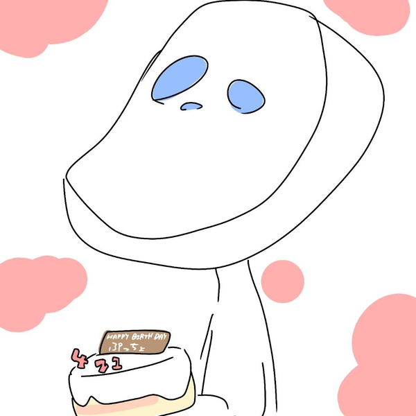 ぷちょたろのユーザーアイコン