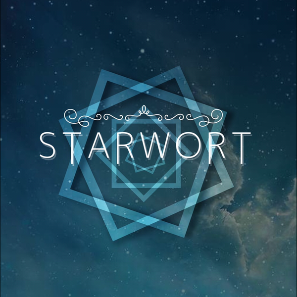 STARWORT's user icon