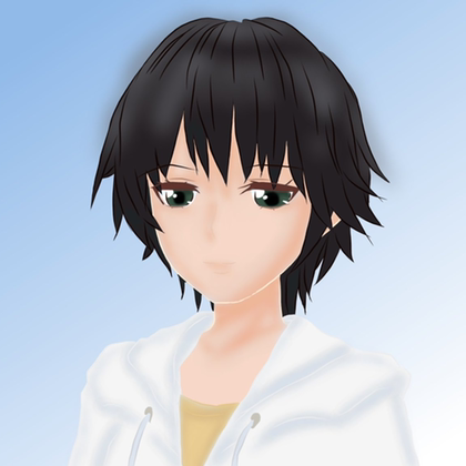 東 風和's user icon