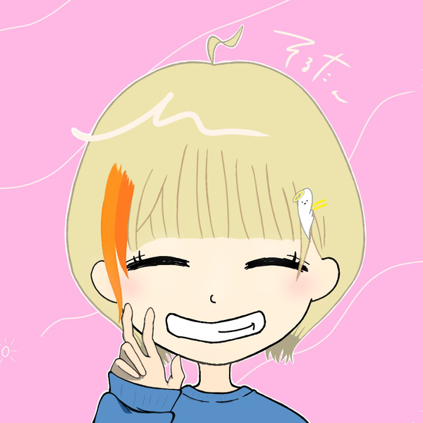 そるたん☀@ですら!'s user icon