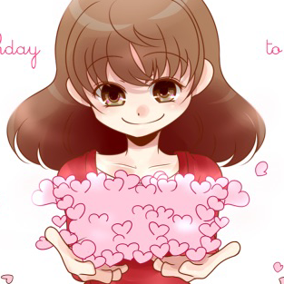 いちご♡⃛ೄのユーザーアイコン