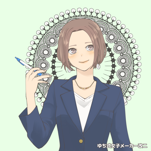 いずみん⛲️'s user icon