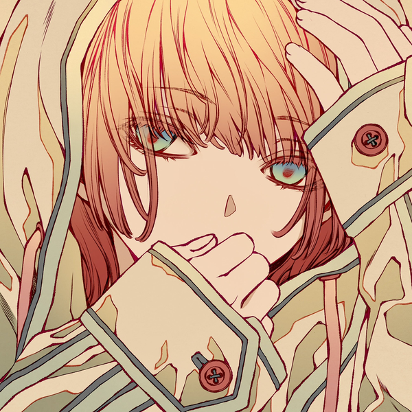 心という名の不可解 Ado By しがない歌い手もどき 音楽コラボアプリ Nana