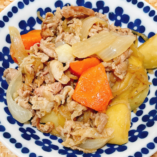 コラボ済 Easy Come Eazy Go B Z By ミライ 無水肉じゃが 音楽コラボアプリ Nana