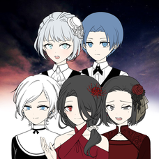 凛として咲く花の如く 紅色リトマスの歌詞 音楽コラボアプリ Nana