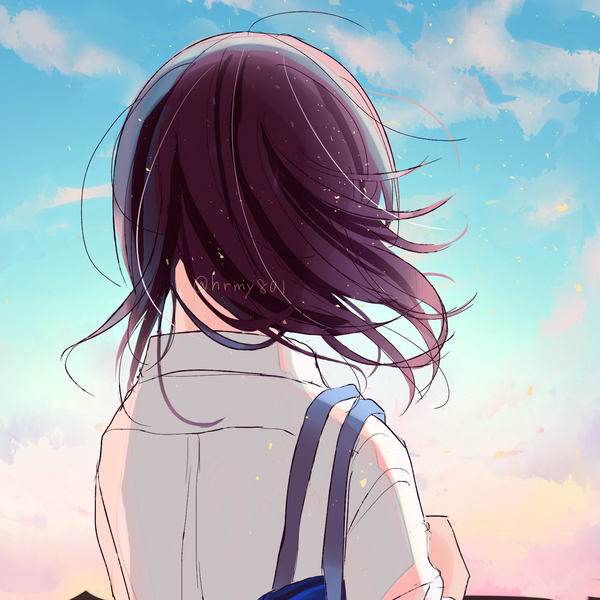 婚約戦争 Honeyworks By すずらんの企画垢 音楽コラボアプリ Nana