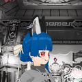 魔法少女とチョコレゐト