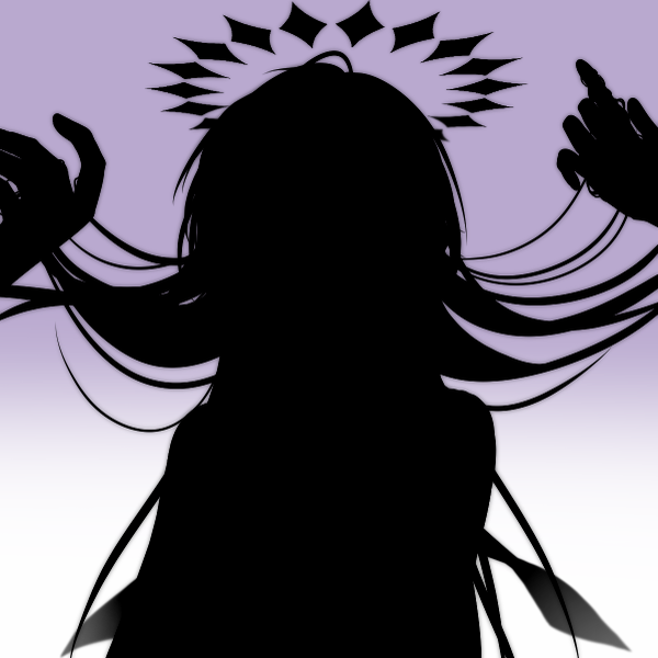 逢's user icon