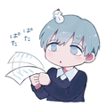 声劇【agape】