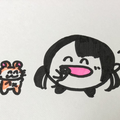 白い雪のプリンセスは 【コラボ用】