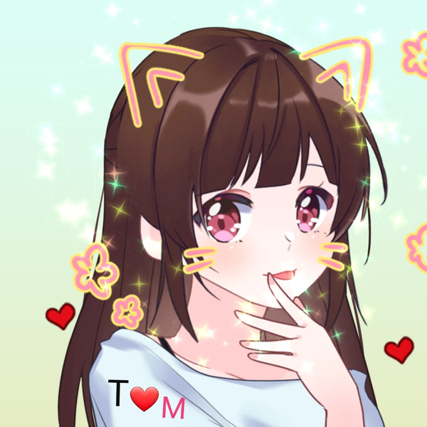 たか🖤みな💖のユーザーアイコン