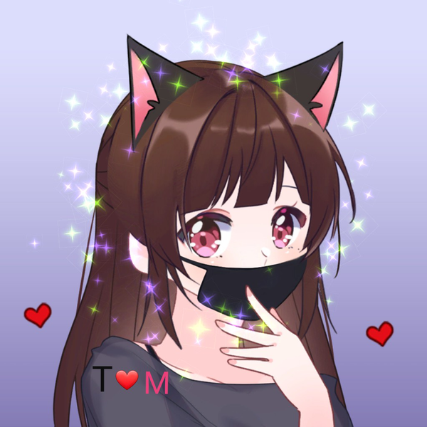 たか🖤みな💖のユーザーアイコン