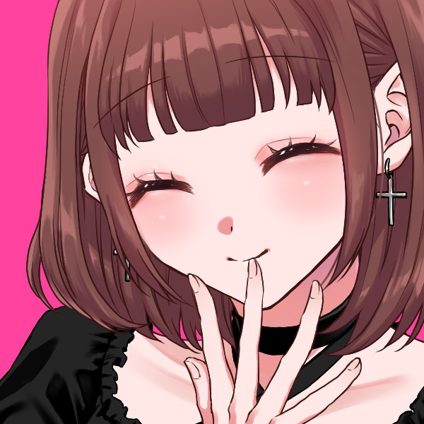 たか🖤みな💖☆投稿率低減中☆聴きnana間に合ってません💧のユーザーアイコン