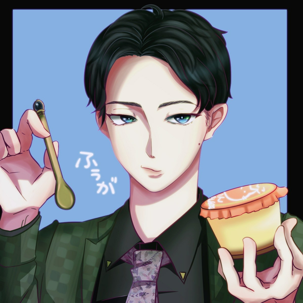 ふぅが's user icon