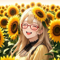 桜夜風【エアハモ】