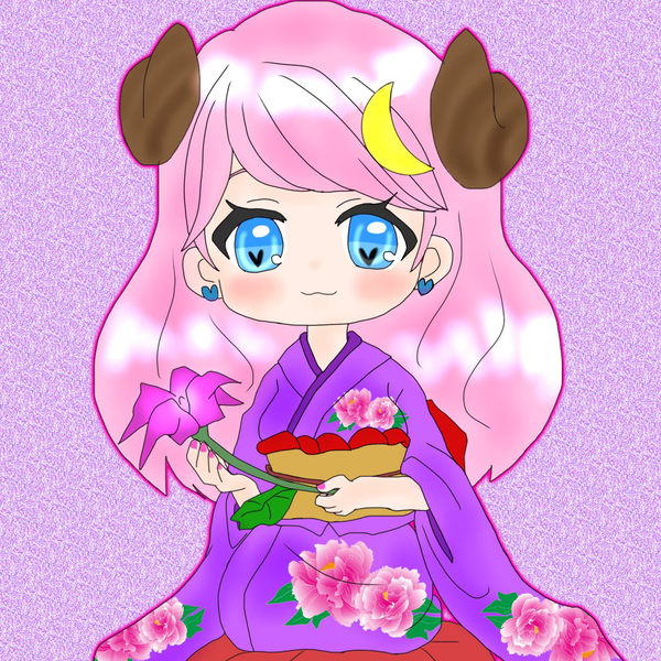 メア's user icon