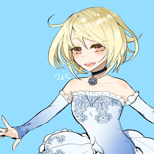 りょくのユーザーアイコン