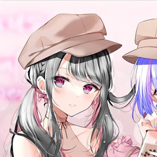 祈愛(のあ)のユーザーアイコン