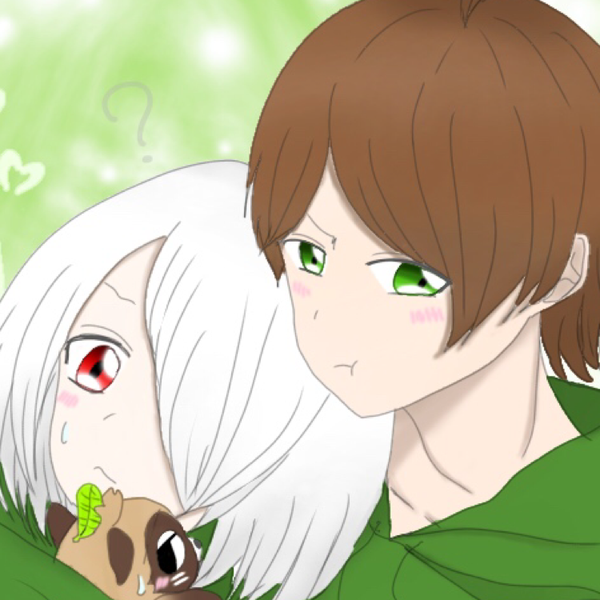 れおん♣️💚👑平和主義マンのユーザーアイコン
