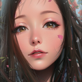 Lipstick On Your Collar カラーに口紅 【ｴｱﾊﾓ】