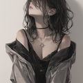 冬がくれた予感