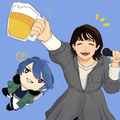 【語り～帝統】Stella
