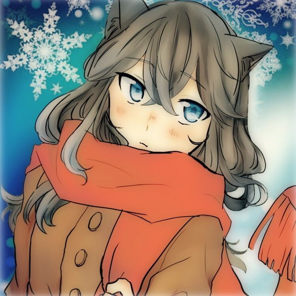 しぃなのユーザーアイコン