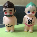 冬と春　原キー