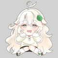弱虫モンブラン