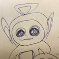 星のうつわ