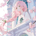 初恋の絵本