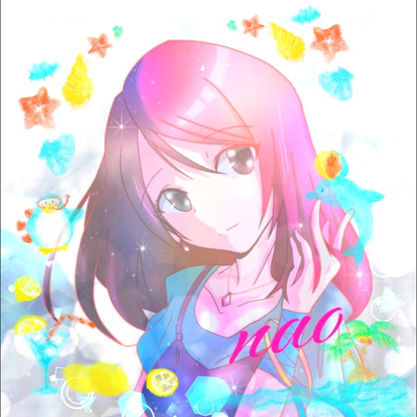 🌼nao🌼マリーゴールド伴奏🆙コラボしてね💕✨のユーザーアイコン