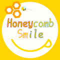 Honeycomb Smile - ̗̀  𝐩𝐫𝐨𝐟𝐢𝐥𝐞   ̖́-