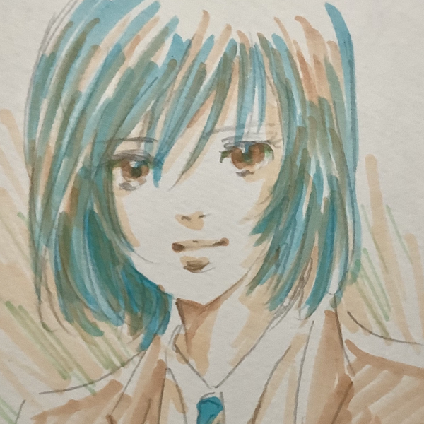 ゆきちのユーザーアイコン