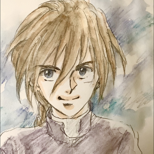 ゆきちのユーザーアイコン