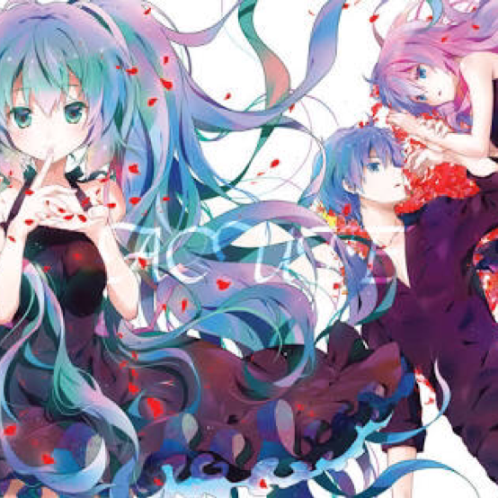MuKO@伴奏♬のユーザーアイコン