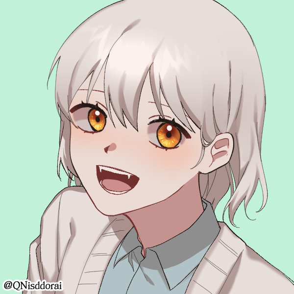 チー宮子のユーザーアイコン
